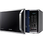 Microwave Oven Samsung MG23K3575AS/EO Silver