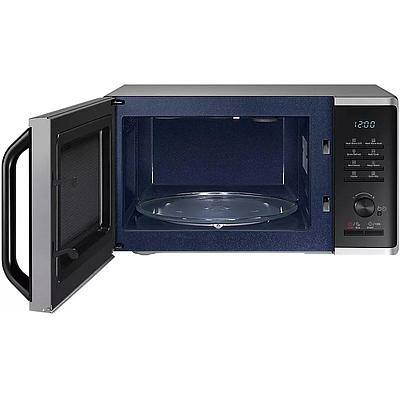 Microwave Oven Samsung MG23K3575AS/EO Silver