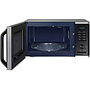 Microwave Oven Samsung MG23K3575AS/EO Silver