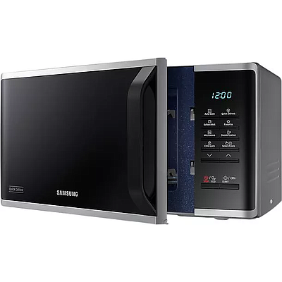 Microwave Oven Samsung MS23K3513AS/EO Silver