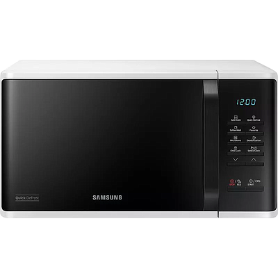 Microwave Oven Samsung MS23K3513AW/EO White