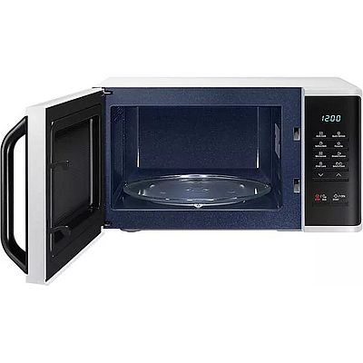 Microwave Oven Samsung MS23K3513AW/EO White
