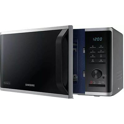 Microwave Oven Samsung MG23K3515AS/EO Inox