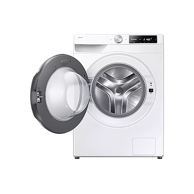 Washing Machine Samsung WW90DG6U25LEU4 9 Kg White
