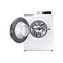 Washing Machine Samsung WW90DG6U25LEU4 9 Kg White