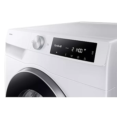 Washing Machine Samsung WW90DG6U25LEU4 9 Kg White