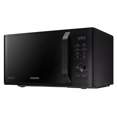 Microwave Oven Samsung MG23K3515AK/EO Black