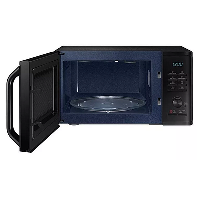 Microwave Oven Samsung MG23K3515AK/EO Black