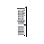 Refrigerator Samsung RB38C7B6D12/EF White