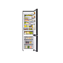 Refrigerator Samsung RB38C7B6D12/EF White