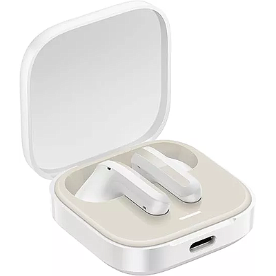 Earbuds Xiaomi Redmi Buds 6 Active - White