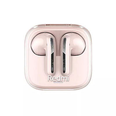 Earbuds Xiaomi Redmi Buds 6 Active - Pink