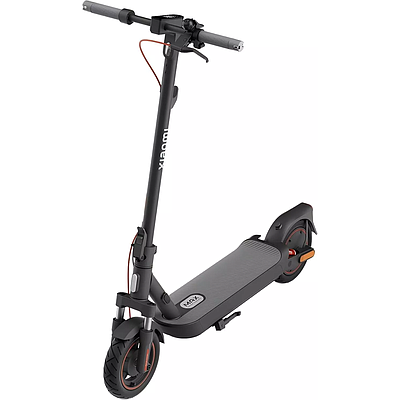 Xiaomi Electric Scooter 5 Max - Black
