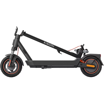 Xiaomi Electric Scooter 5 Max - Black