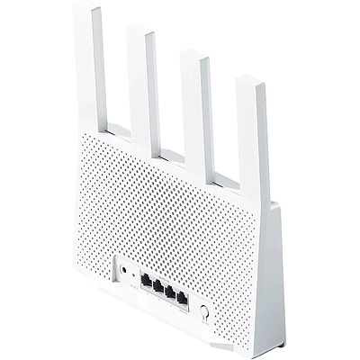 Xiaomi Wi-Fi 7 Router (BE3600) - White