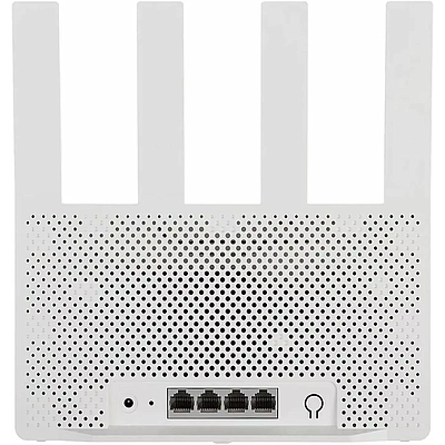 Xiaomi Wi-Fi 7 Router (BE3600) - White