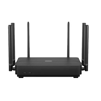 Xiaomi Wi-Fi Router AX3200 (DVB4314GL) - Black