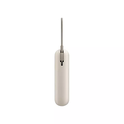 Xiaomi Power Bank 10000mAh Integrated Cable (BHR9072GL) - Tan GL
