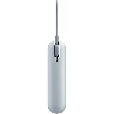 Xiaomi Power Bank 10000mAh Integrated Cable (BHR9073GL) - Ice Blue
