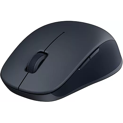 Xiaomi Mi Dual Mode Wireless Mouse Silent Edition (BHR8850GL) - Black