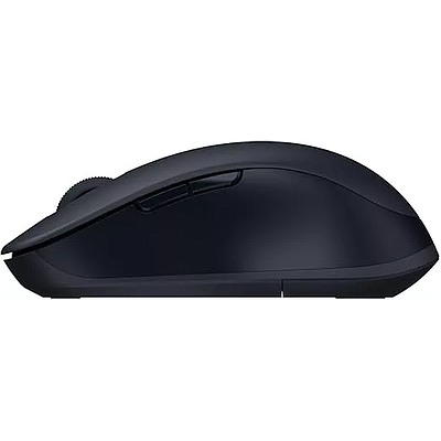 Xiaomi Mi Dual Mode Wireless Mouse Silent Edition (BHR8850GL) - Black
