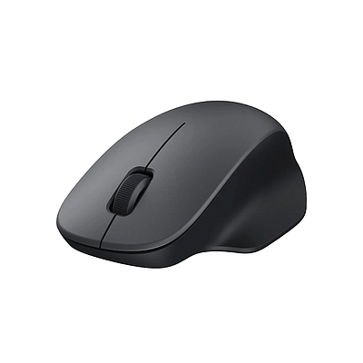 Xiaomi Wireless Mouse Comfort Edition - Black