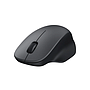 Xiaomi Wireless Mouse Comfort Edition - Black