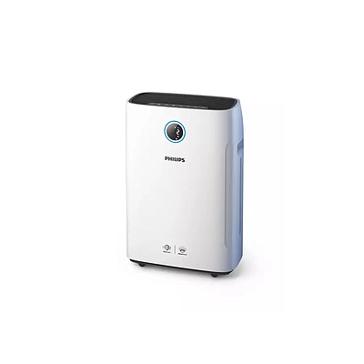 Air Purifier and Humidifier Philips AC2729/10 White