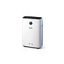 Air Purifier and Humidifier Philips AC2729/10 White