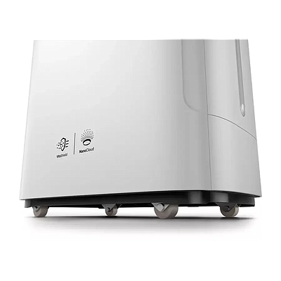 Air Purifier and Humidifier Philips AC2729/10 White