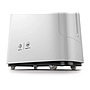 Air Purifier and Humidifier Philips AC2729/10 White