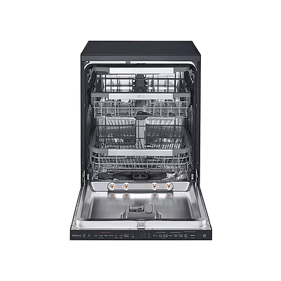 Dishwasher LG DFB325HM.ABMPARA Black
