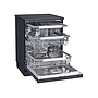 Dishwasher LG DFB325HM.ABMPARA Black