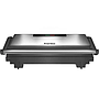 Sandwich Maker Franko FGT-1207 Black / Silver