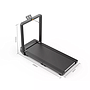 Xiaomi KingSmith WalkingPad MX16 Double-Fold Treadmill - Black