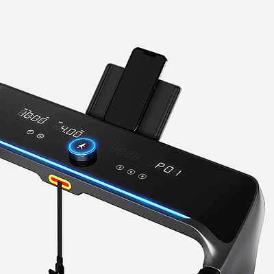Xiaomi KingSmith Foldable WalkingPad X218 Treadmill - Space Gray