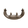 Xiaomi Kingsmith Neck Shoulder Massager MSK1A - Beige