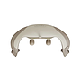 Xiaomi Kingsmith Neck Shoulder Massager MSK1A - Beige
