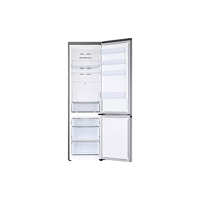 Refrigerator Samsung RB38C672CSA/EF Metallic Graphite