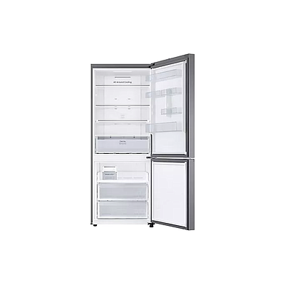 Refrigerator Samsung RB50DG601ES9EO Silver