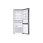 Refrigerator Samsung RB50DG601ES9EO Silver