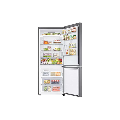 Refrigerator Samsung RB50DG601ES9EO Silver