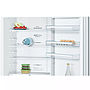 Refrigerator Bosch KGN49XW30U White
