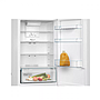 Refrigerator Bosch KDN43NW20U White