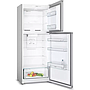 Refrigerator Bosch KDN43VL20U Silver