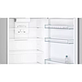 Refrigerator Bosch KDN43VL20U Silver