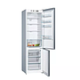 Refrigerator Bosch KGN39UL30U Silver