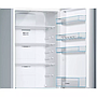 Refrigerator Bosch KGN39UL30U Silver