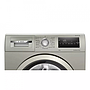 Washing Machine Bosch WAN2420XME 8 Kg Silver