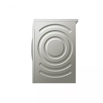 Washing Machine Bosch WAN2420XME 8 Kg Silver